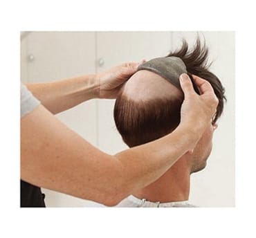 Professional Hair Fixing and Bonding