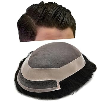 Hair Topper For Girls