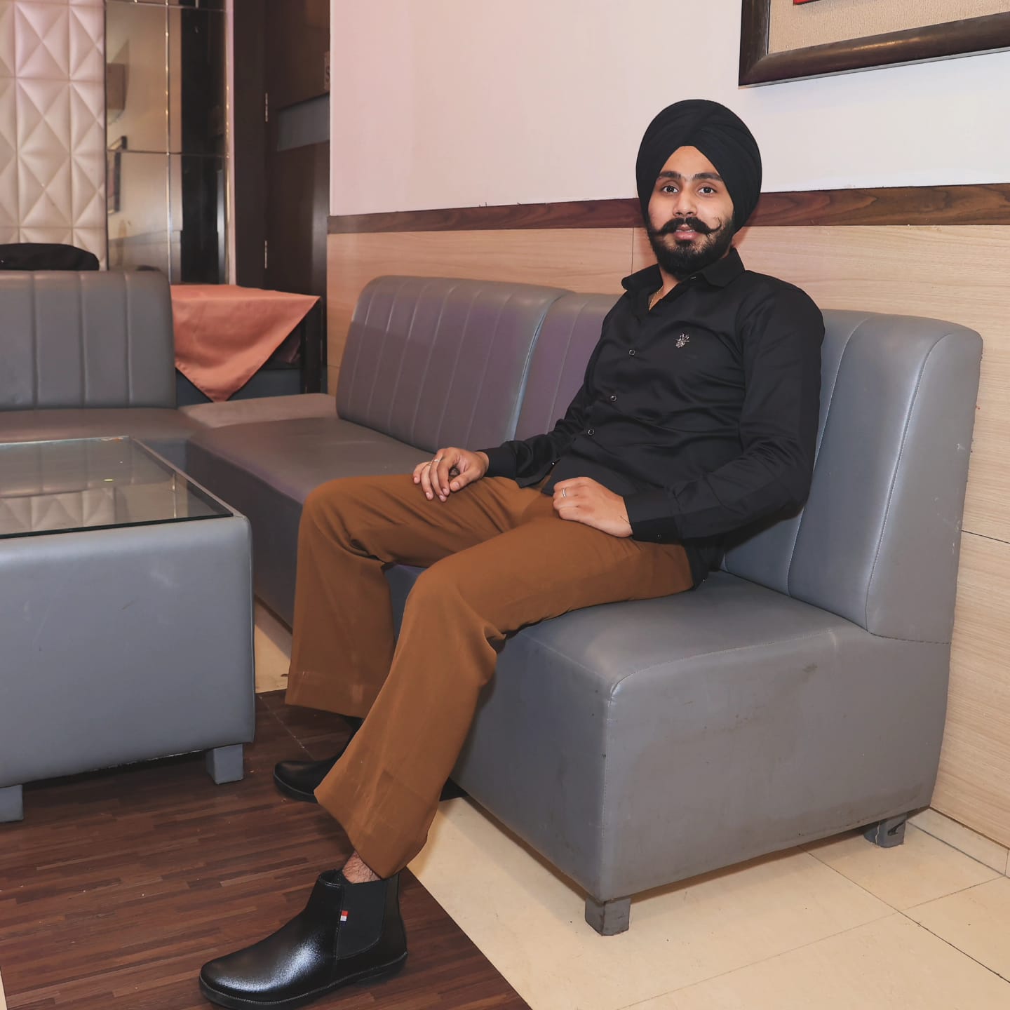 Founder - Hair Fixing Guru